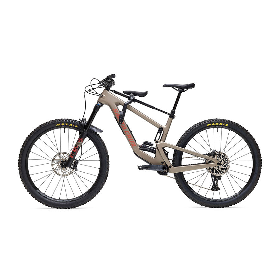 Shotgun, Pro, Child Seat, Black