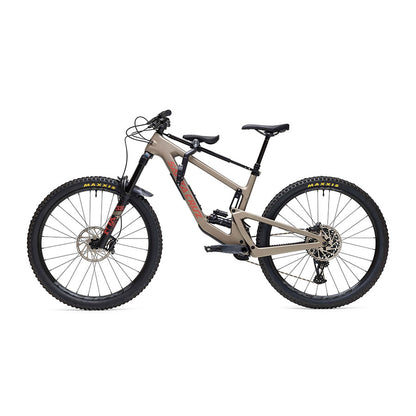 Shotgun, Pro, Child Seat, Black