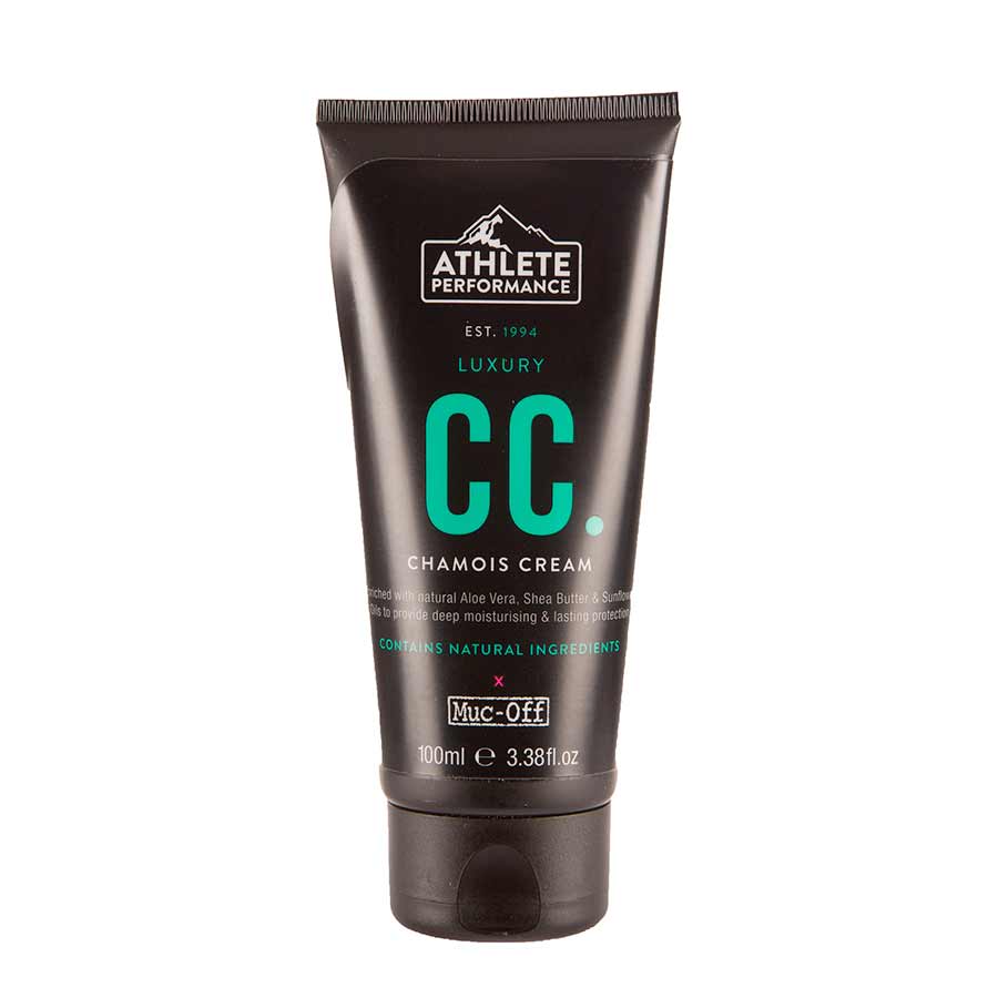 Muc-Off CC. Chamois Cream Men 100mL
