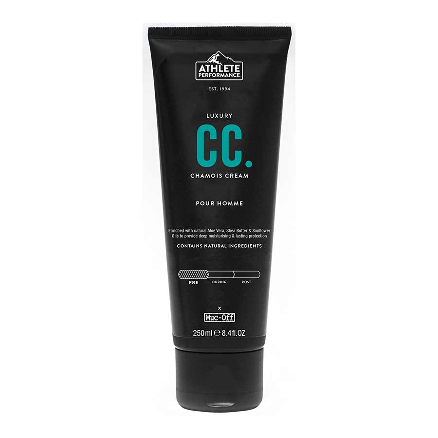 Muc-Off CC. Chamois Cream Men 250mL