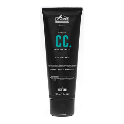 Muc-Off CC. Chamois Cream Men 250mL