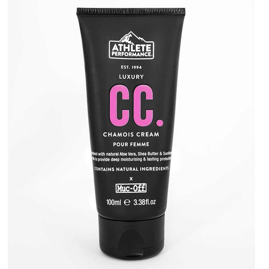 Muc-Off CC. Chamois Cream Women 100mL