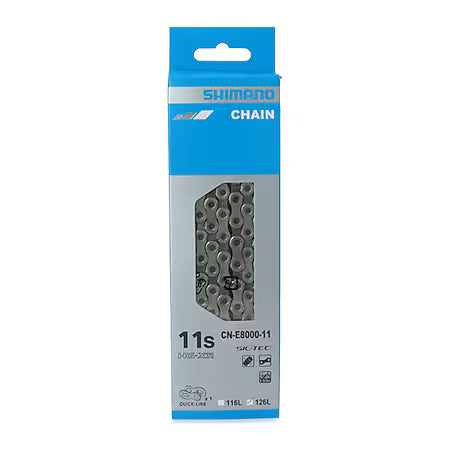 Shimano 11 speed chain