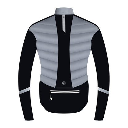 Proviz, REFLECT 360 E-Bike, Jacket, Women, Reflective Black, 34