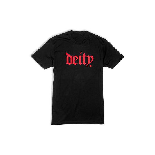 Deity, Retribution, T-Shirt, L