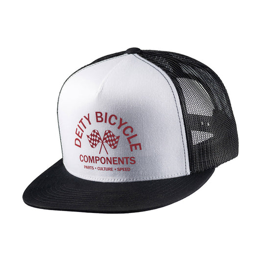 Deity, Kickstart, Trucker Hat