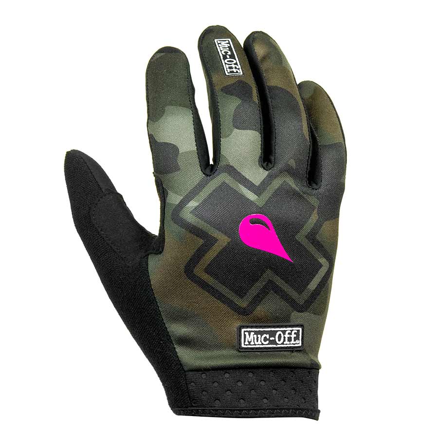 MUC-Off RIDE Glove