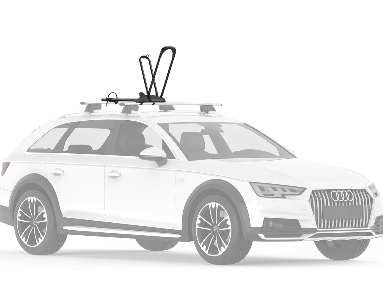 Yakima HighRoad Roof Rack