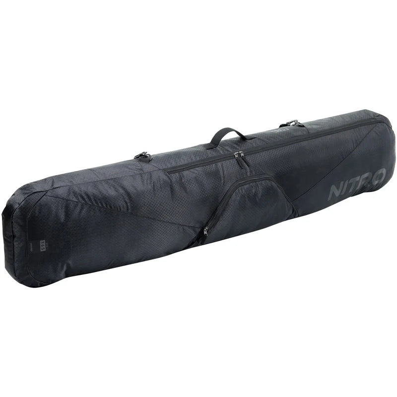 Nitro Cargo Board Bag Phantom 169