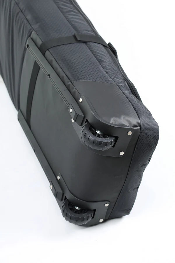 Nitro Tracker Wheelie Bag Phantom 165