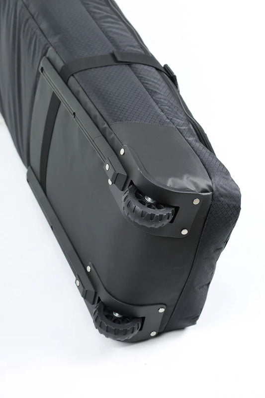 Nitro Tracker Wheelie Bag Phantom 165