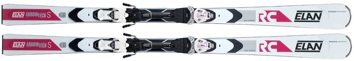 ELAN SLX 75th FX EMX12