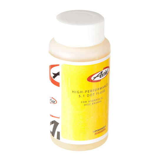 Avid/SRAM DOT 5.1 Brake Fluid 4oz.