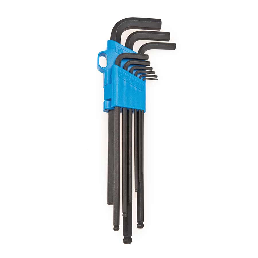 Park Tool HXS-1.2 Hex Wrench Set
