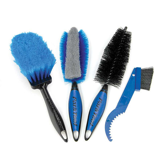 Park Tool BCB-4.2 Brush Kit