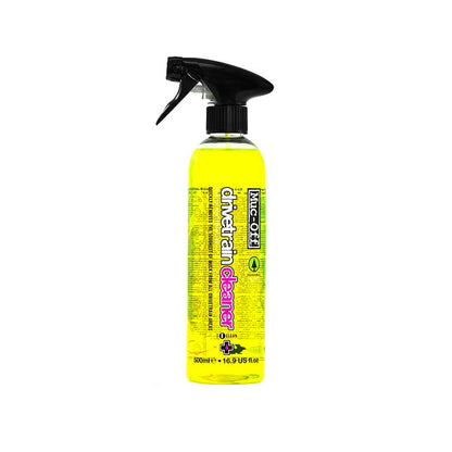 Muc-Off Drivetrain Cleaner Spray 500mL