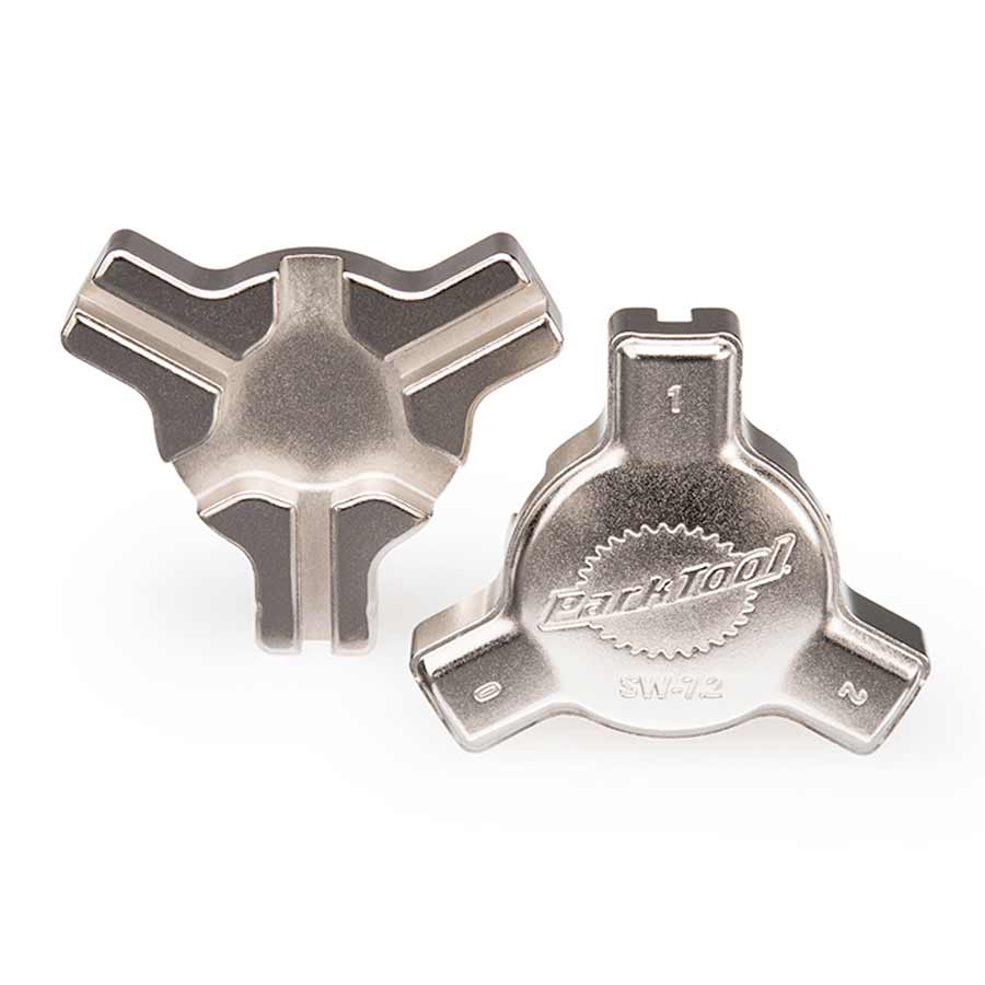 Park Tool SW-7.2 Spoke Wrench