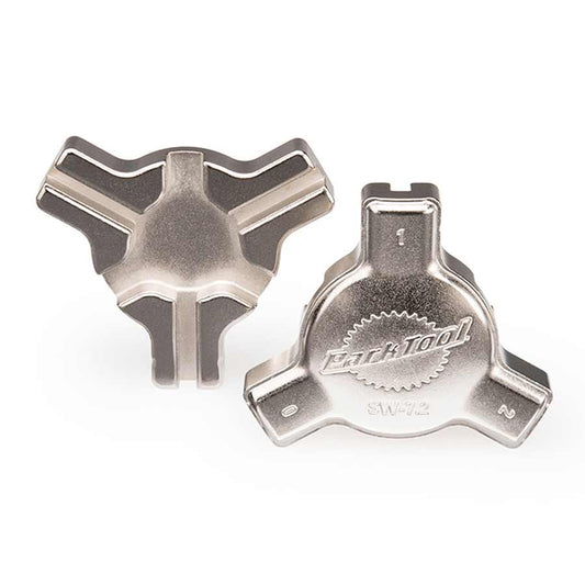 Park Tool SW-7.2 Spoke Wrench