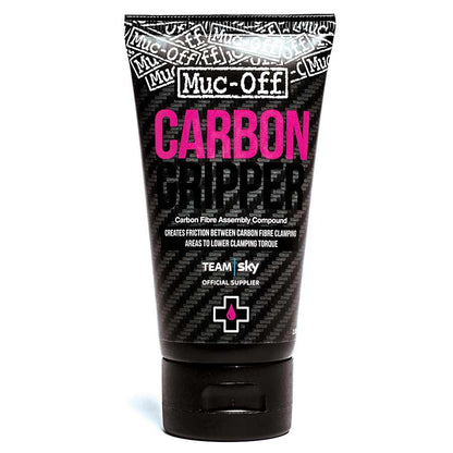 Muc-Off Carbon Gripper 75g