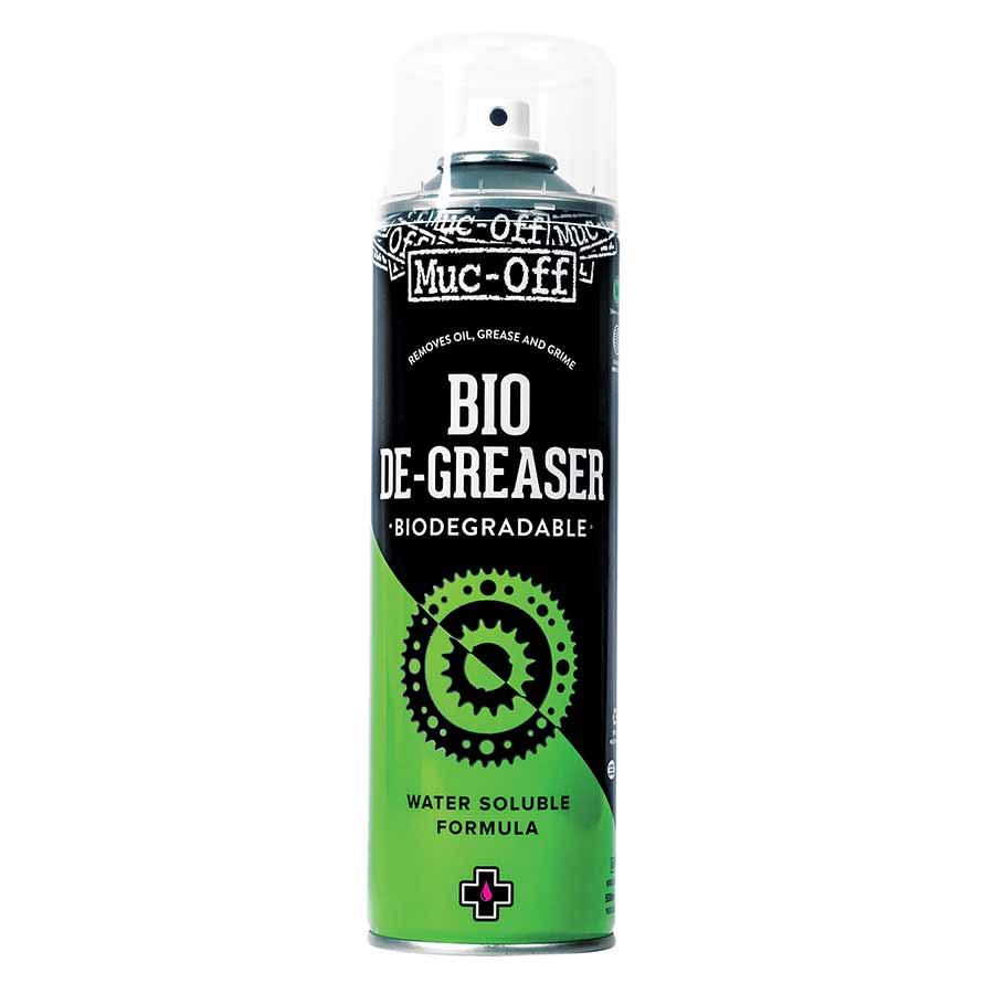 Muc-Off Chain Degreaser BIO 500mL