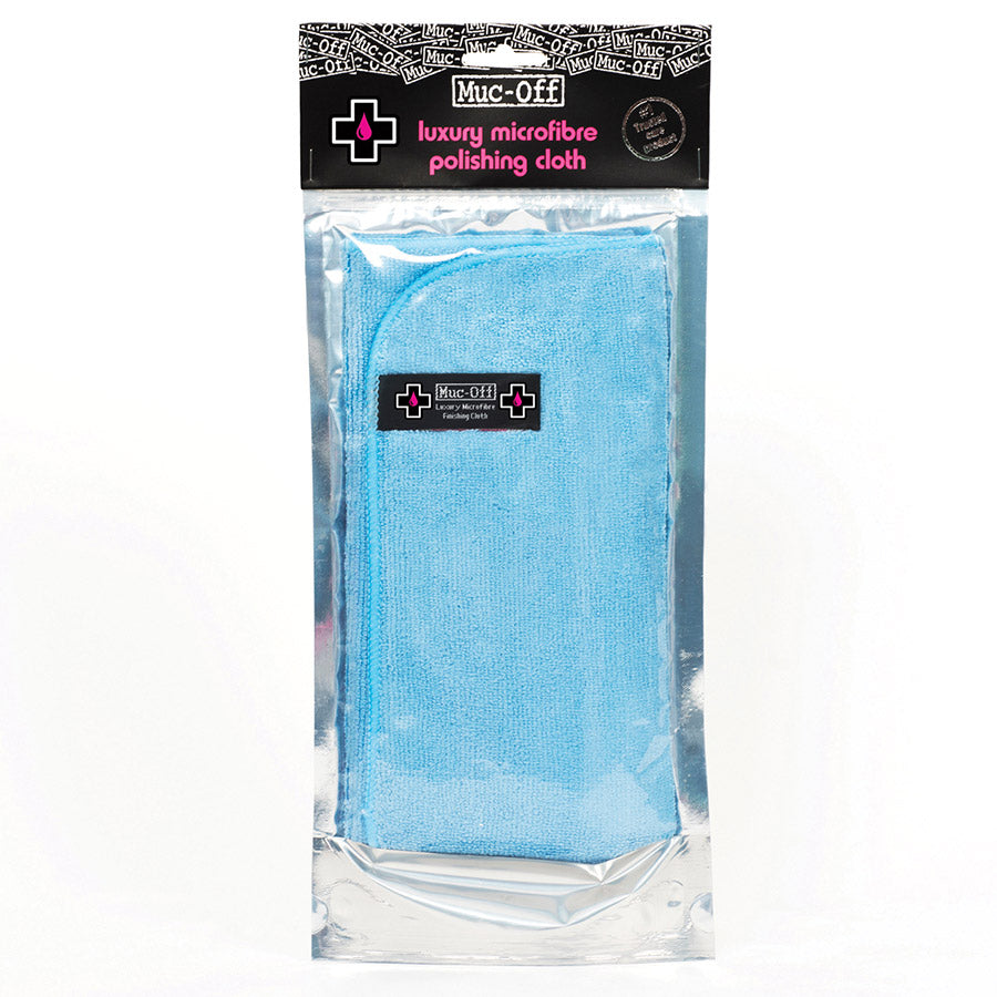 Muc-0ff Luxury Microfiber cloth