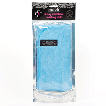 Muc-0ff Luxury Microfiber cloth