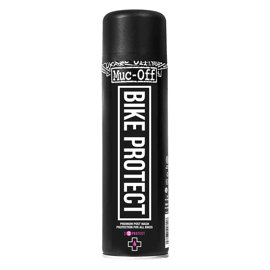Muc-Off Bike Protect 500mL