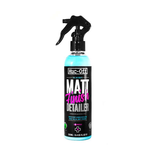 Muc-Off Matt Finish detailer