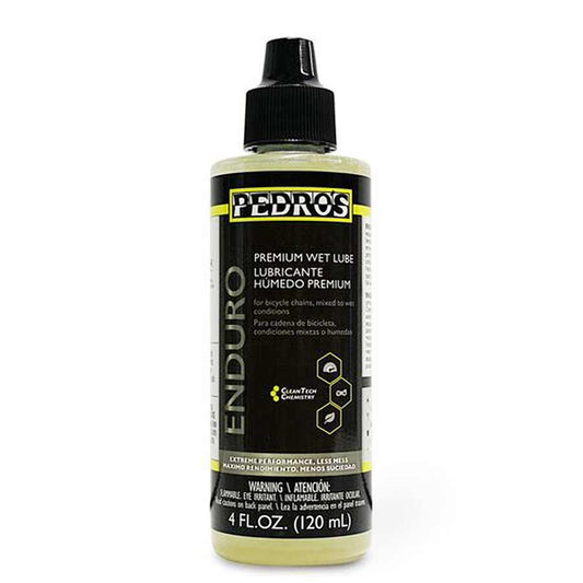Pedros Enduro Wet Lube