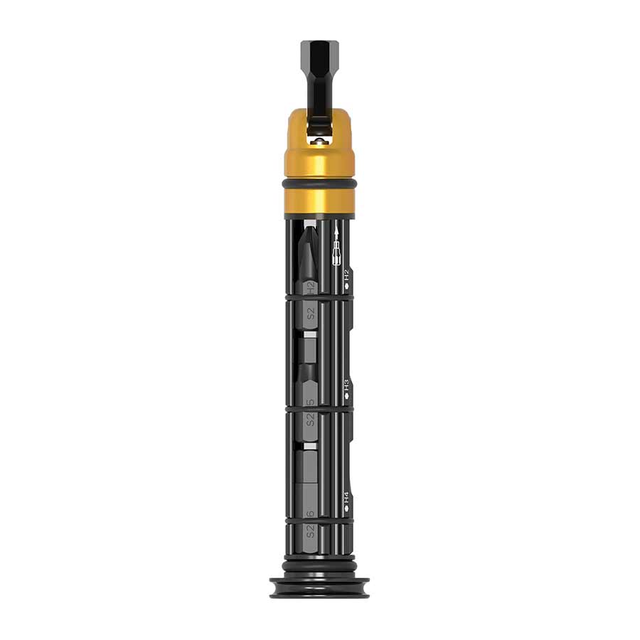 Lezyne Tool Insert Kit