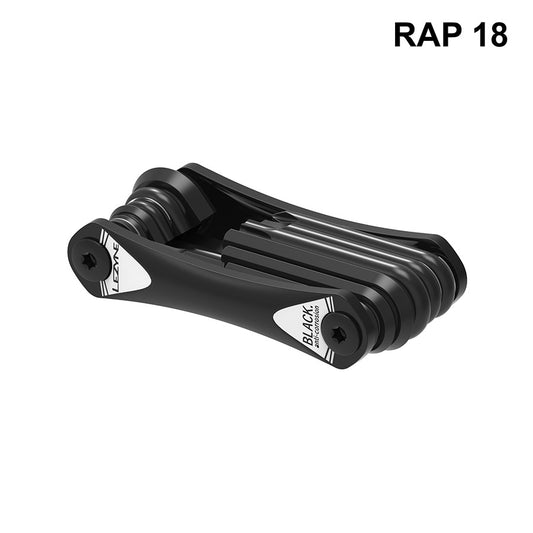 Lezyne RAP 2 18