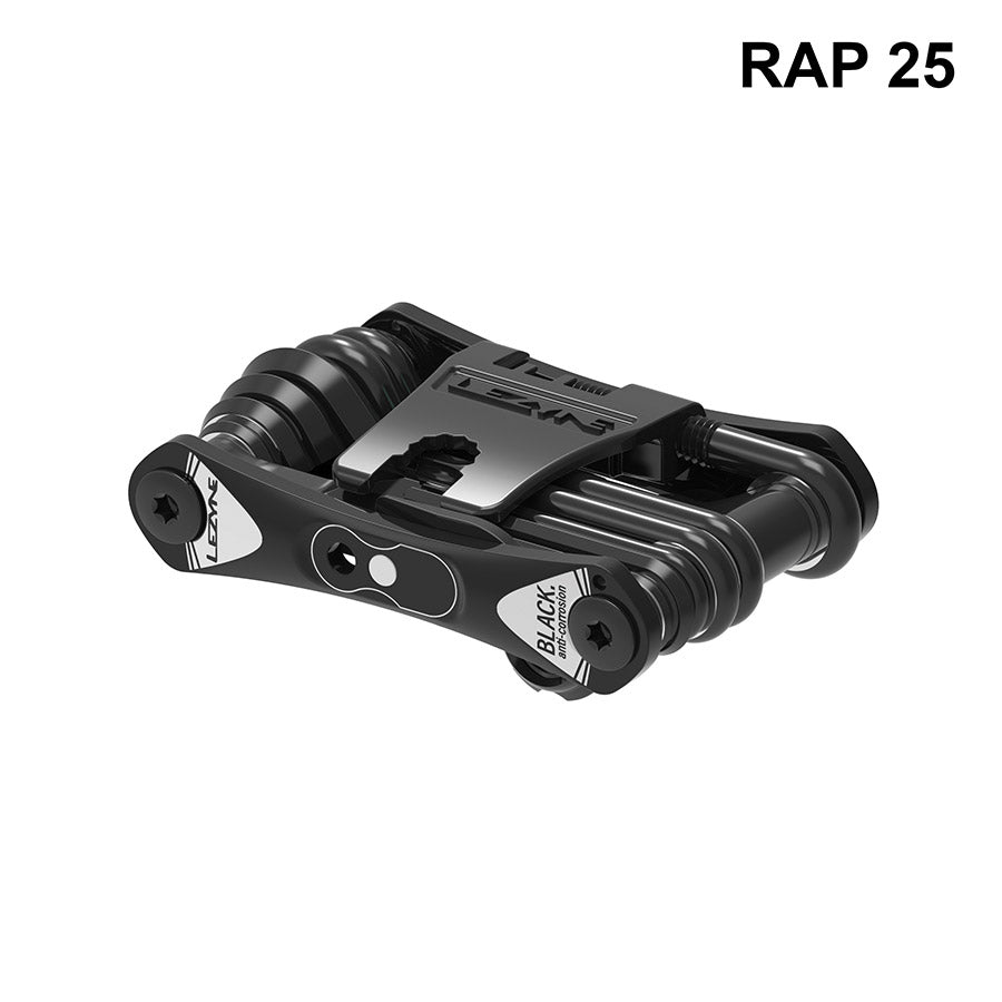Lezyne RAP 2 C02 25
