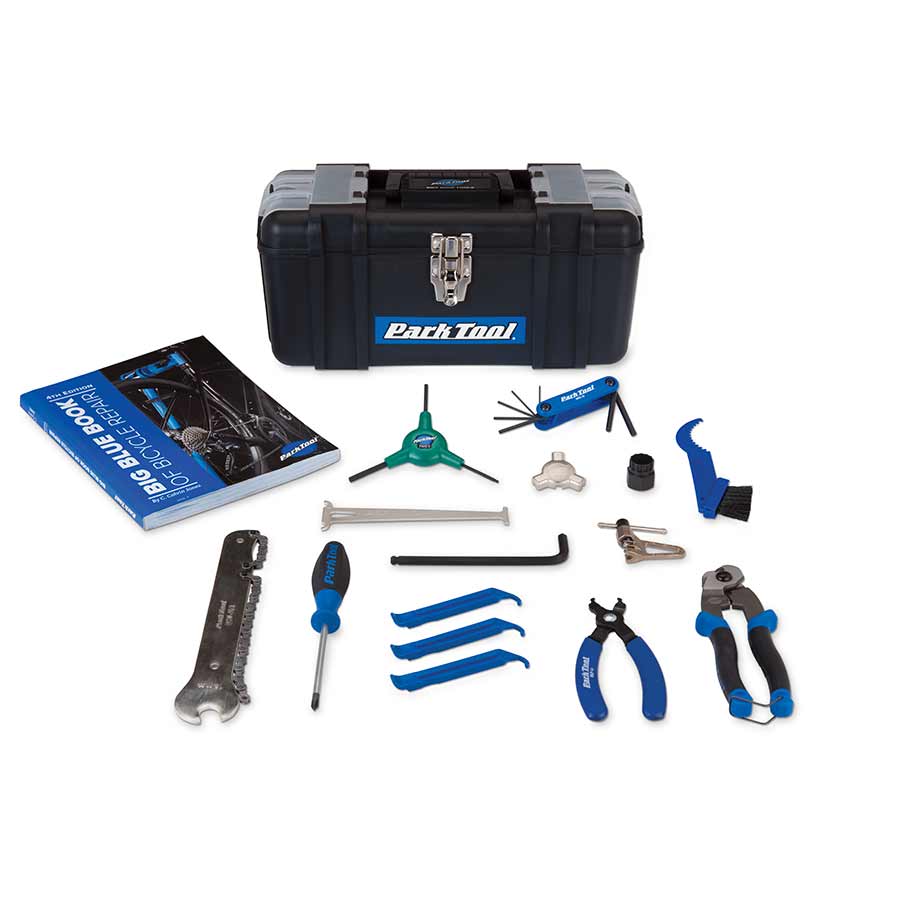 Park Tool SK-4 Home Mechanic Starter Kit