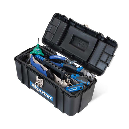 Park Tool SK-4 Home Mechanic Starter Kit