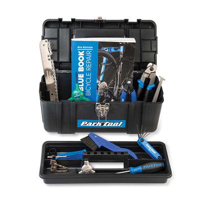 Park Tool SK-4 Home Mechanic Starter Kit