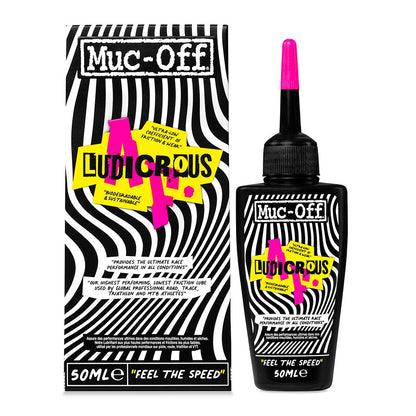 Muc-Off Ludicrous AF 50mL
