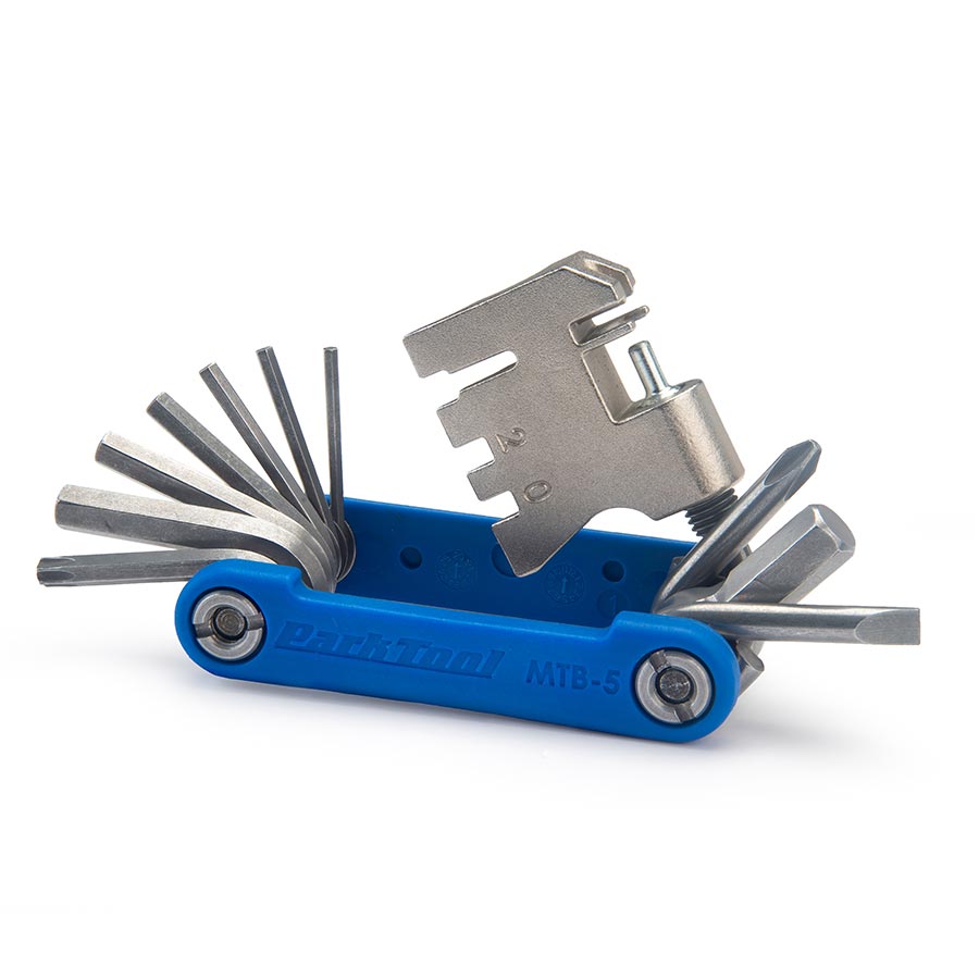 Park Tool MTB-5 Multi