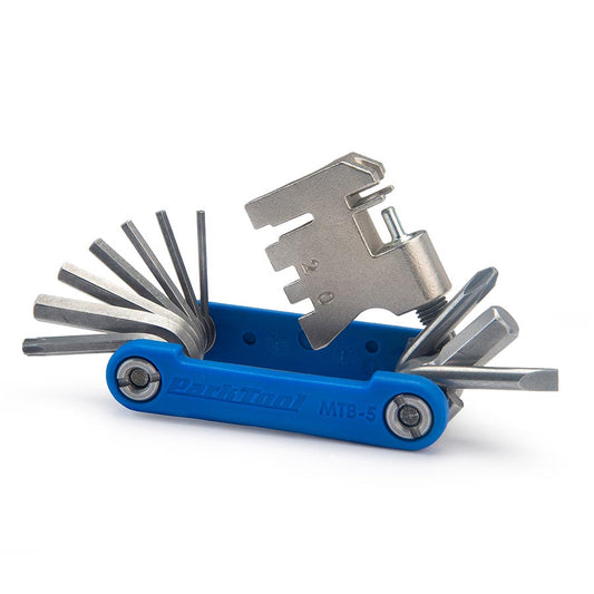 Park Tool MTB-5 Multi