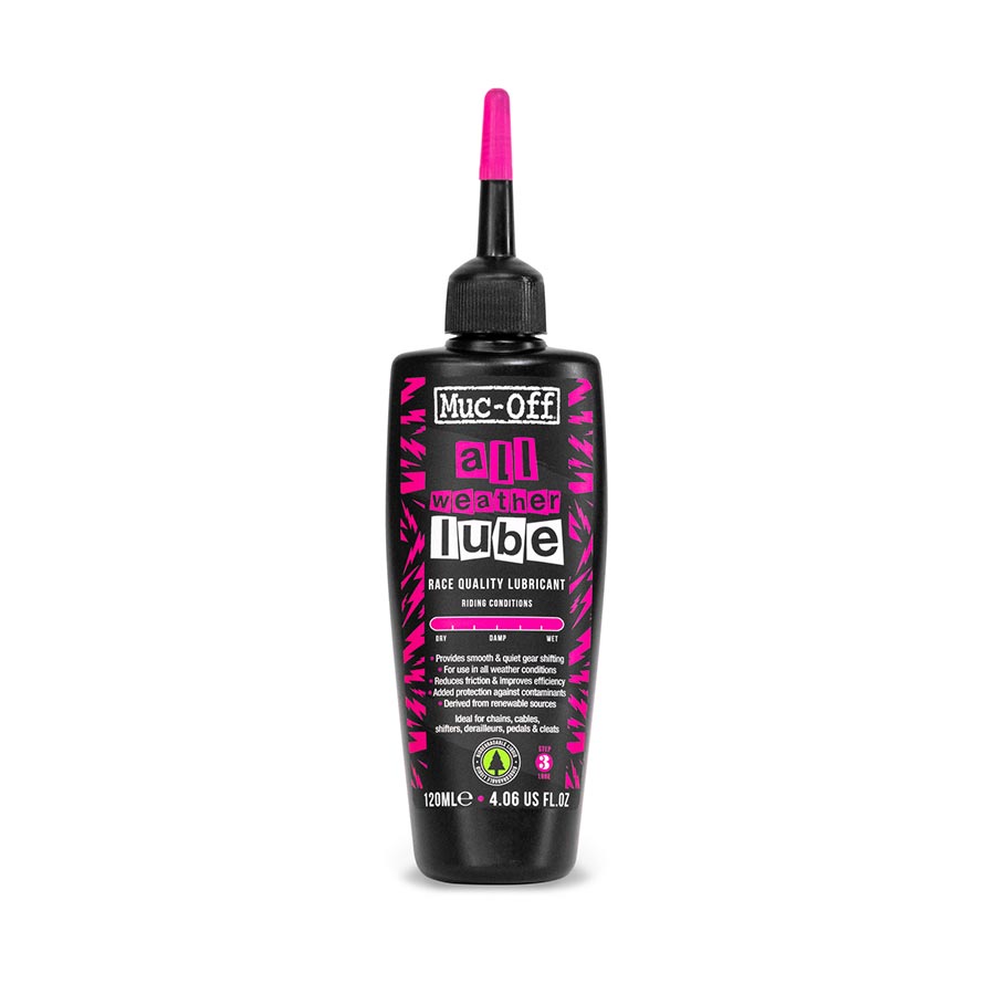 Muc-Off All Weather Chainlube120MmL