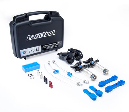 Park Tool BKD-1.2 DOT Bleed Kit