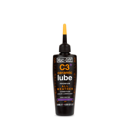 Muc-Off C3 Ceramic All Weather 120mL