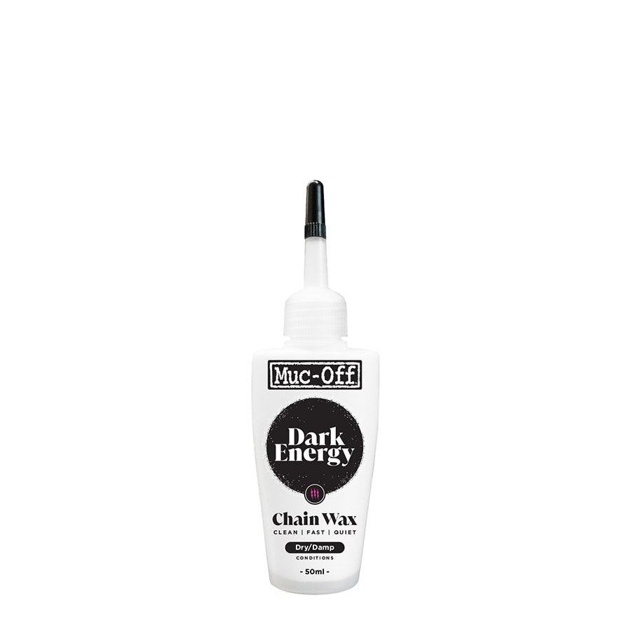 Muc-Off Dark Energy Chain Wax 50mL