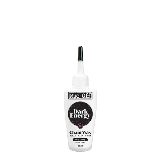 Muc-Off Dark Energy Chain Wax 50mL
