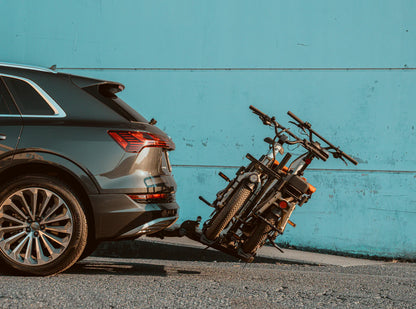 Yakima OnRamp LX e-Bike Hitch