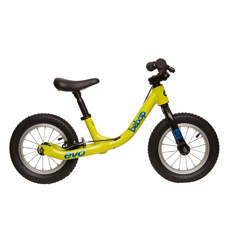 EVO Bebop 12