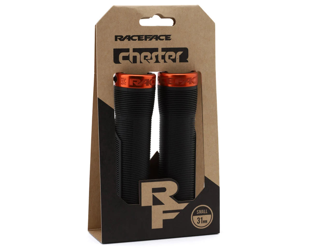 Race Face Chester Grips