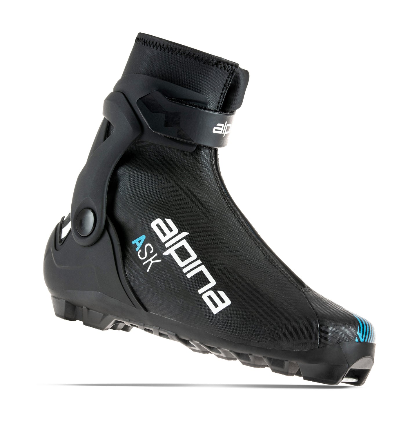Alpina ACTION SKATE Eve Boot