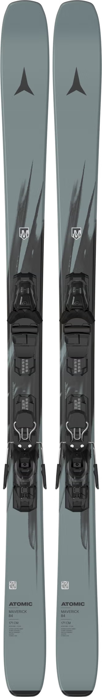 Atomic Maverick 84 +M10GW