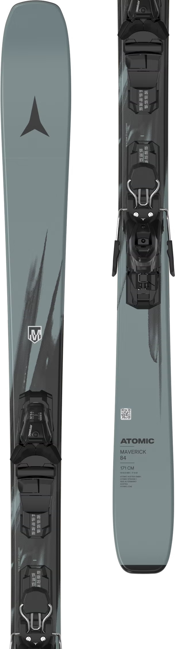 Atomic Maverick 84 +M10GW