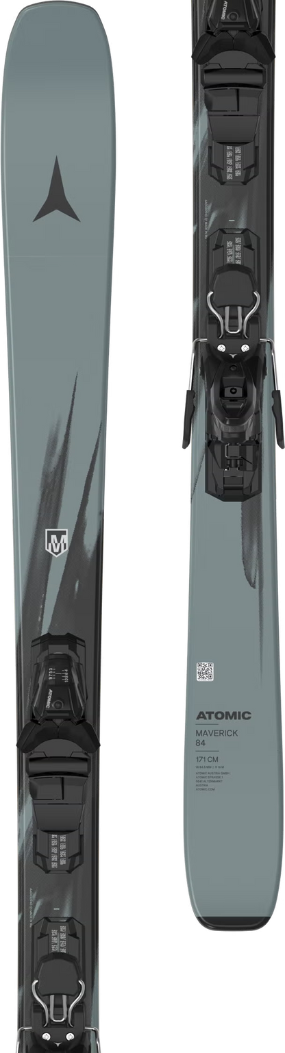 Atomic Maverick 84 +M10GW